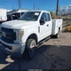 1FD8X3H68KED03506 2019 Ford F-350 Chassis Xl auction photo thumbnail 2