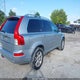 YV4952CZ2D1642327 2013 Volvo Xc90 3.2/3.2 Platinum/3.2 Premier Plus auction photo thumbnail 4