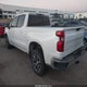 3GCPWCED3KG167297 2019 Chevrolet Silverado 1500 Lt auction photo thumbnail 3