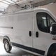 3C6TRVAG5LE127258 2020 Ram Promaster 1500 Low Roof 136 Wb auction photo thumbnail 13