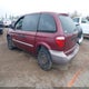 1B4GP25391B194152 2001 Dodge Caravan Se auction photo thumbnail 3