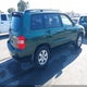 JTEGF21A230115666 2003 Toyota Highlander Limited V6 auction photo thumbnail 4