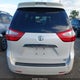 5TDDK3DC6GS131250 2016 Toyota Sienna Limited 7 Passenger auction photo thumbnail 16