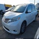 5TDDK3DC6GS131250 2016 Toyota Sienna Limited 7 Passenger auction photo thumbnail 2