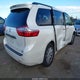5TDDK3DC6GS131250 2016 Toyota Sienna Limited 7 Passenger auction photo thumbnail 4