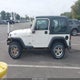 1J4FA49S73P361962 2003 Jeep Wrangler Sport auction photo thumbnail 14