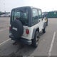 1J4FA49S73P361962 2003 Jeep Wrangler Sport auction photo thumbnail 4