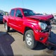 3TMLU4ENXEM158217 2014 Toyota Tacoma Base V6 auction photo thumbnail 1