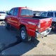 3TMLU4ENXEM158217 2014 Toyota Tacoma Base V6 auction photo thumbnail 3