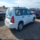 JF1SG65633G757299 2003 Subaru Forester Xs auction photo thumbnail 4