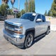 3GCPCREC2JG415041 2018 Chevrolet Silverado 1500 1Lt auction photo thumbnail 2
