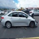 JTDEPRAE1LJ114331 2020 Toyota Corolla Le auction photo thumbnail 13