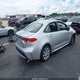 JTDEPRAE1LJ114331 2020 Toyota Corolla Le auction photo thumbnail 4