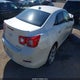 1G11J5SX5DF183934 2013 Chevrolet Malibu 2Lz auction photo thumbnail 4