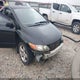 2HGFG12817H585807 2007 Honda Civic Ex auction photo thumbnail 6