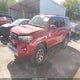 JTERU5JR6M5945223 2021 Toyota 4Runner Trd Off Road Premium auction photo thumbnail 2