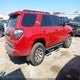 JTERU5JR6M5945223 2021 Toyota 4Runner Trd Off Road Premium auction photo thumbnail 4