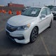 1HGCR2F85HA289072 2017 Honda Accord Ex-L auction photo thumbnail 2