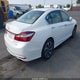 1HGCR2F85HA289072 2017 Honda Accord Ex-L auction photo thumbnail 4
