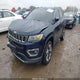 3C4NJDCB7LT178471 2020 Jeep Compass Limited 4X4 auction photo thumbnail 2