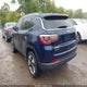 3C4NJDCB7LT178471 2020 Jeep Compass Limited 4X4 auction photo thumbnail 3