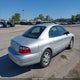 1MEFM55S75A635612 2005 Mercury Sable Ls auction photo thumbnail 4