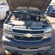 1GCHK232X6F123526 2006 Chevrolet Silverado 2500Hd Lt2 auction photo thumbnail 10