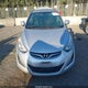 KMHDH4AE2EU163465 2014 Hyundai Elantra Se auction photo thumbnail 12