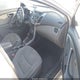 KMHDH4AE2EU163465 2014 Hyundai Elantra Se auction photo thumbnail 5