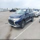 JA4AD3A31HZ058185 2017 Mitsubishi Outlander Sel auction photo thumbnail 2