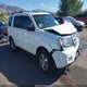 5FNYF4H55AB012978 2010 Honda Pilot Ex-L auction photo thumbnail 1
