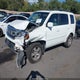 5FNYF4H55AB012978 2010 Honda Pilot Ex-L auction photo thumbnail 2