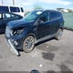 1FMCU9J99HUE62219 2017 Ford Escape Titanium auction photo thumbnail 2