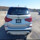 5UXTR9C56KLE11243 2019 BMW X3 xDrive30I auction photo thumbnail 17