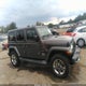 1C4HJXEG1JW240591 2018 Jeep Wrangler Unlimited Sahara 4X4 auction photo thumbnail 13