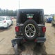 1C4HJXEG1JW240591 2018 Jeep Wrangler Unlimited Sahara 4X4 auction photo thumbnail 16
