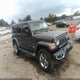 1C4HJXEG1JW240591 2018 Jeep Wrangler Unlimited Sahara 4X4 auction photo thumbnail 1