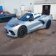 1G1YB3D49P5119523 2023 Chevrolet Corvette Stingray Rwd 2Lt auction photo thumbnail 2