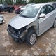 KMHCT4AE5FU825678 2015 Hyundai Accent Gls auction photo thumbnail 6