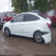 KMHCU4AE9DU380243 2013 Hyundai Accent Gls auction photo thumbnail 14