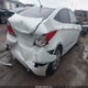 KMHCU4AE9DU380243 2013 Hyundai Accent Gls auction photo thumbnail 6