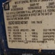 2GCEC19XX31401941 2003 Chevrolet Silverado 1500 auction photo thumbnail 9