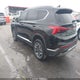 5NMS4DAL9PH632518 2023 Hyundai Santa Fe Limited auction photo thumbnail 3