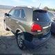 5XYKU3A11BG133191 2011 Kia Sorento Ex auction photo thumbnail 3