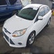 1FADP3F20EL137944 2014 Ford Focus Se auction photo thumbnail 2