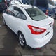 1FADP3F20EL137944 2014 Ford Focus Se auction photo thumbnail 3