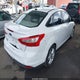 1FADP3F20EL137944 2014 Ford Focus Se auction photo thumbnail 4