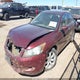 1HGCP36708A040875 2008 Honda Accord 3.5 Ex auction photo thumbnail 2