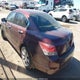 1HGCP36708A040875 2008 Honda Accord 3.5 Ex auction photo thumbnail 3