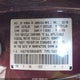 1HGCP36708A040875 2008 Honda Accord 3.5 Ex auction photo thumbnail 9